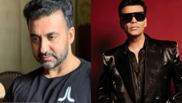 UT69 actor Raj Kundra: 'No one has benefitted from being on Koffee with Karan' UT69 actor Raj Kundra: 'No one has benefitted from being on Koffee with Karan'