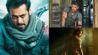 Netizens go gaga as Salman Khan-Hrithik Roshan-Shah Rukh Khan to come together in Tiger 3, says, 'Box Office Tsunami...'