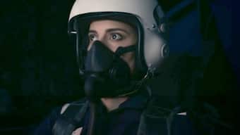 Why Kangana Ranaut's Tejas failed at the box office despite being a larger-than-life heroic affair?