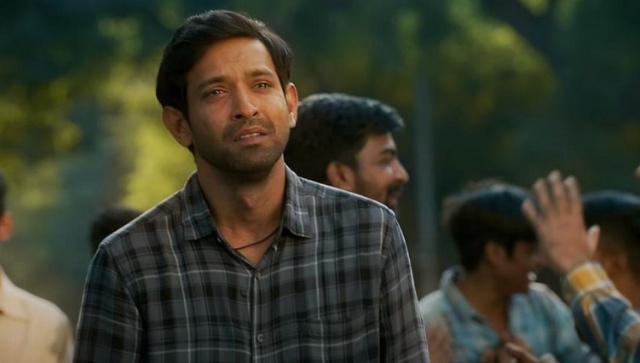12th Fail box office: Vikrant Massey-Vidhu Vinod Chopra's film continues its phenomenal run despite Tiger 3 dominance 12th Fail box office: Vikrant Massey-Vidhu Vinod Chopra's film continues its phenomenal run despite Tiger 3 dominance