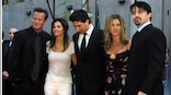Friends star Matthew Perry laid to rest: Jennifer Aniston, Courteney Cox, Matt LeBlanc attend
