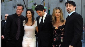 Friends star Matthew Perry laid to rest: Jennifer Aniston, Courteney Cox, Matt LeBlanc attend