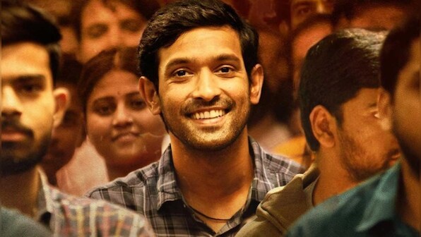 12th Fail box office: Vikrant Massey-Vidhu Vinod Chopra's film continues to shine
