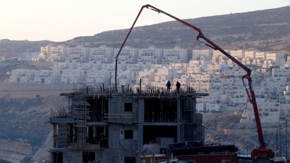 Israel bets on India to take its construction sector forward after war with Hamas ends