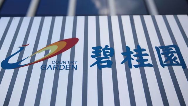 China wants insurer to take over biggest builder on verge of default China wants insurer to take over biggest builder on verge of default