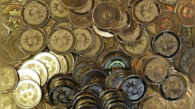 Vantage | What the first crypto crash of 2024 is telling you