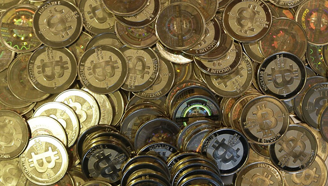 Vantage | What the first crypto crash of 2024 is telling you Vantage | What the first crypto crash of 2024 is telling you