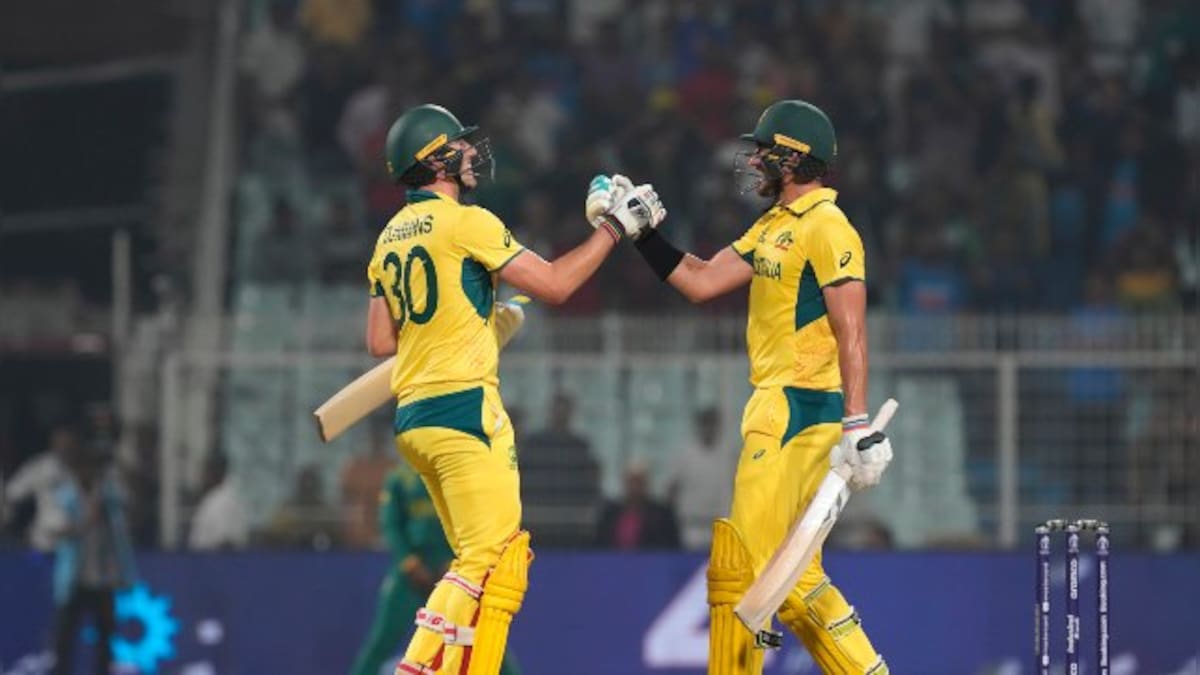 World Cup 2023: South Africa go down fighting as Australia reach a record eighth final