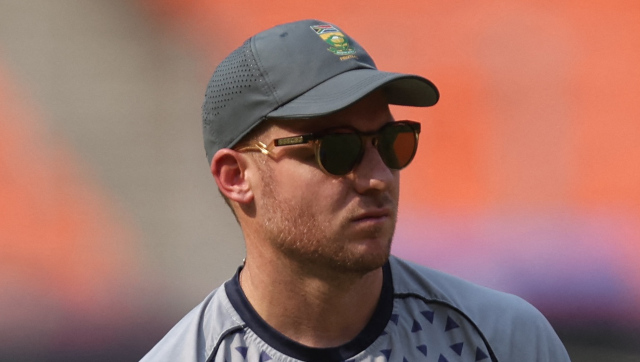 World Cup 2023: David Miller says Afghanistan 'joy of the World Cup' ahead of South Africa's final league game World Cup 2023: David Miller says Afghanistan 'joy of the World Cup' ahead of South Africa's final league game