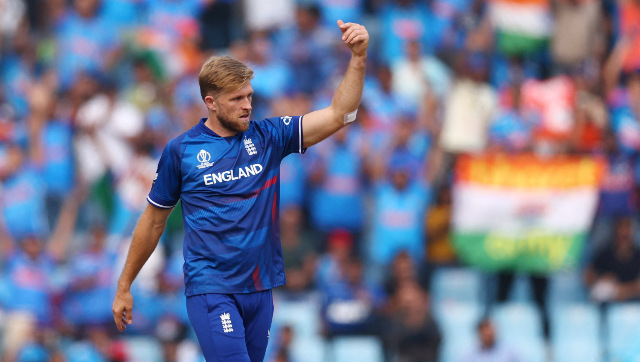 ‘Never wanted this day to come’: England seamer David Willey to retire from international cricket after World Cup ‘Never wanted this day to come’: England seamer David Willey to retire from international cricket after World Cup