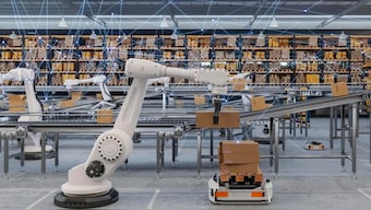 Death by Robot: Machine confuses man for a box of vegetables, crushes worker in tragic accident