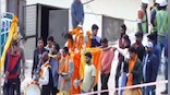 WATCH: Villagers carry 'doli' of local deity to Uttarkashi tunnel collapse site, seek divine intervention