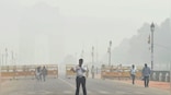 Delhi's toxic air is equivalent to smoking 10 cigarettes a day; AQI remains in 'severe' category