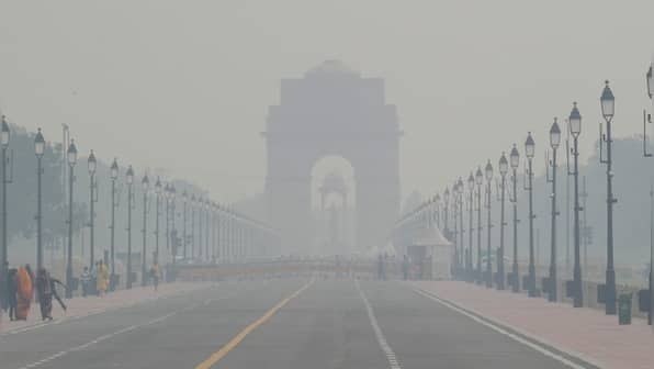 From GRAP to green dreams: How Delhi plans to chart a path to year-round clean air