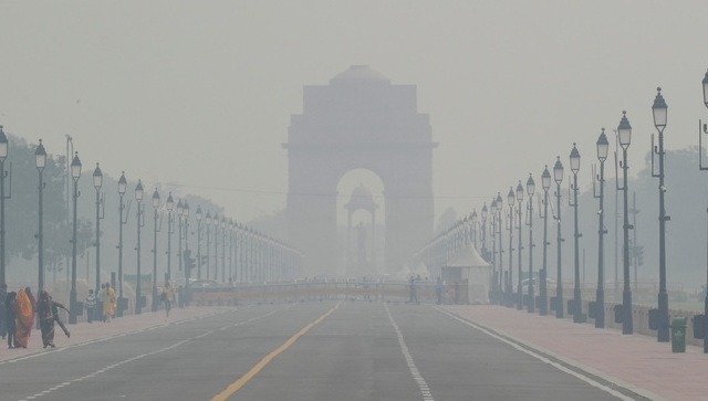 From GRAP to green dreams: How Delhi plans to chart a path to year-round clean air From GRAP to green dreams: How Delhi plans to chart a path to year-round clean air