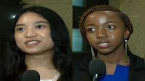 'Amazing, very good experience': Young diplomats laud Jaishankar's India vision for Global South