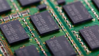 Do US Sanctions work? Chinese chipmaker now claims to have made world’s most advanced memory chip