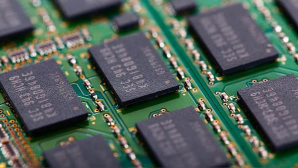 Do US Sanctions work? Chinese chipmaker now claims to have made world’s most advanced memory chip