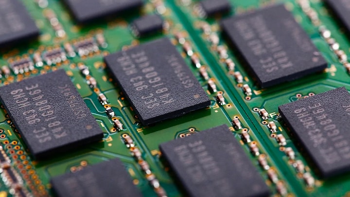 Do US Sanctions work? Chinese chipmaker now claims to have made world’s most advanced memory chip