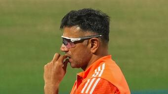 Rahul Dravid likely to be named as Lucknow Super Giants mentor ahead of IPL 2024: Reports