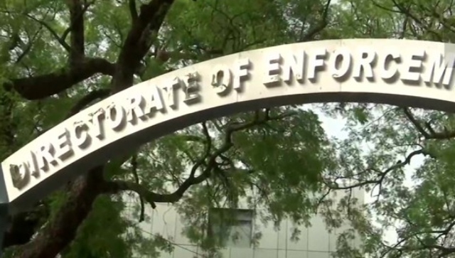 NewsClick case: ED summons American millionaire Neville Singham NewsClick case: ED summons American millionaire Neville Singham