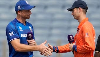England vs Netherlands Highlights, 2023 Cricket World Cup: ENG clinch second win of tournament