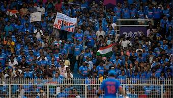 World Cup 2023: Ongoing tournament achieves incredible milestone of 1 million fans