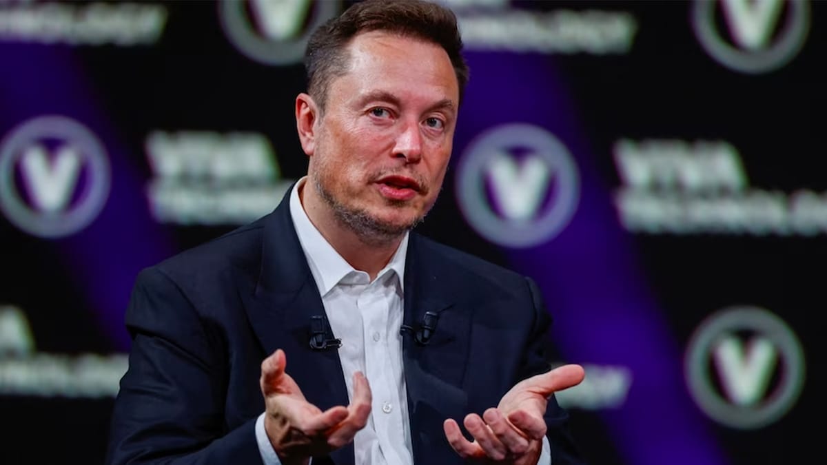 Why Elon Musk, accused of antisemitism, is visiting Israel