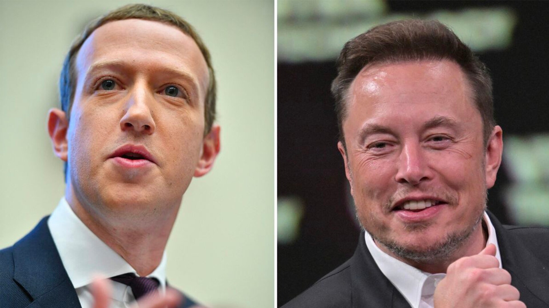 Elon Musk Mocks Mark Zuckerberg, Again, Bets $1 Billion To Change ...