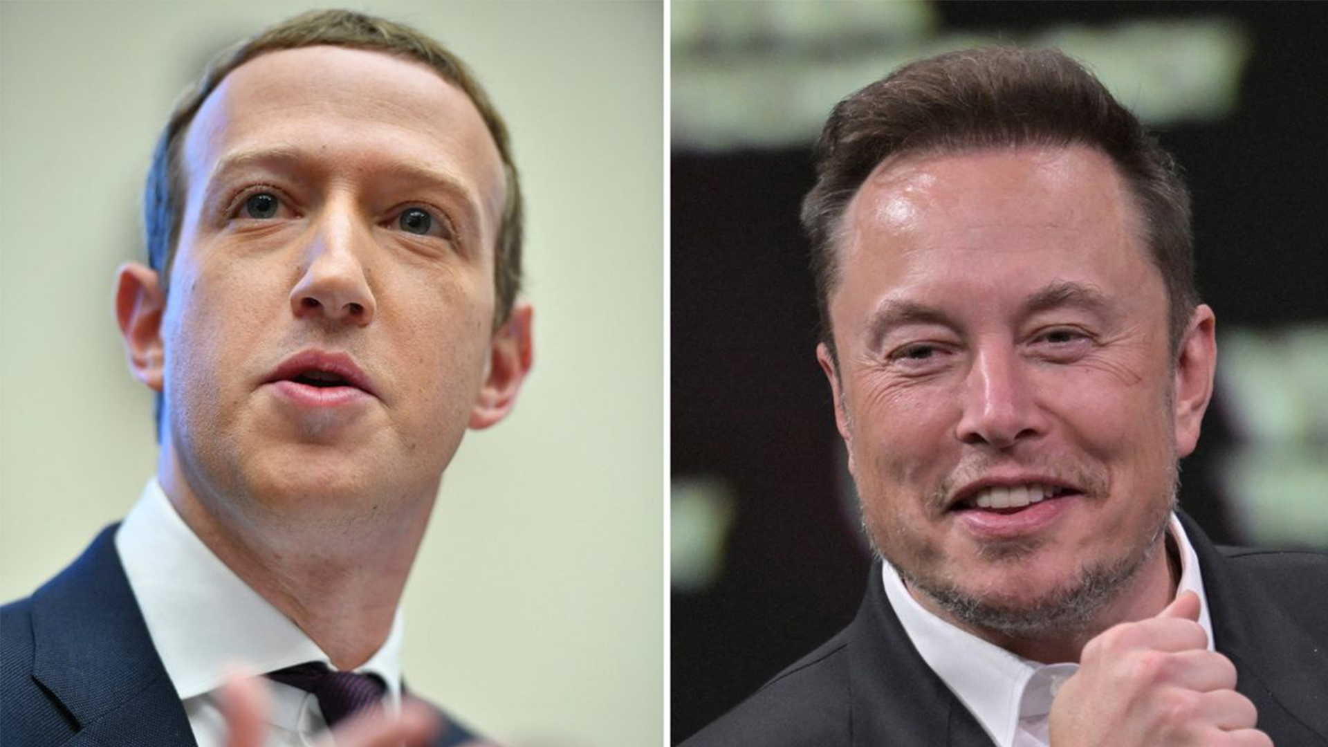 Elon Musk mocks Mark Zuckerberg, again, bets $1 billion to change Facebook’s name to THIS Elon Musk mocks Mark Zuckerberg, again, bets $1 billion to change Facebook’s name to THIS
