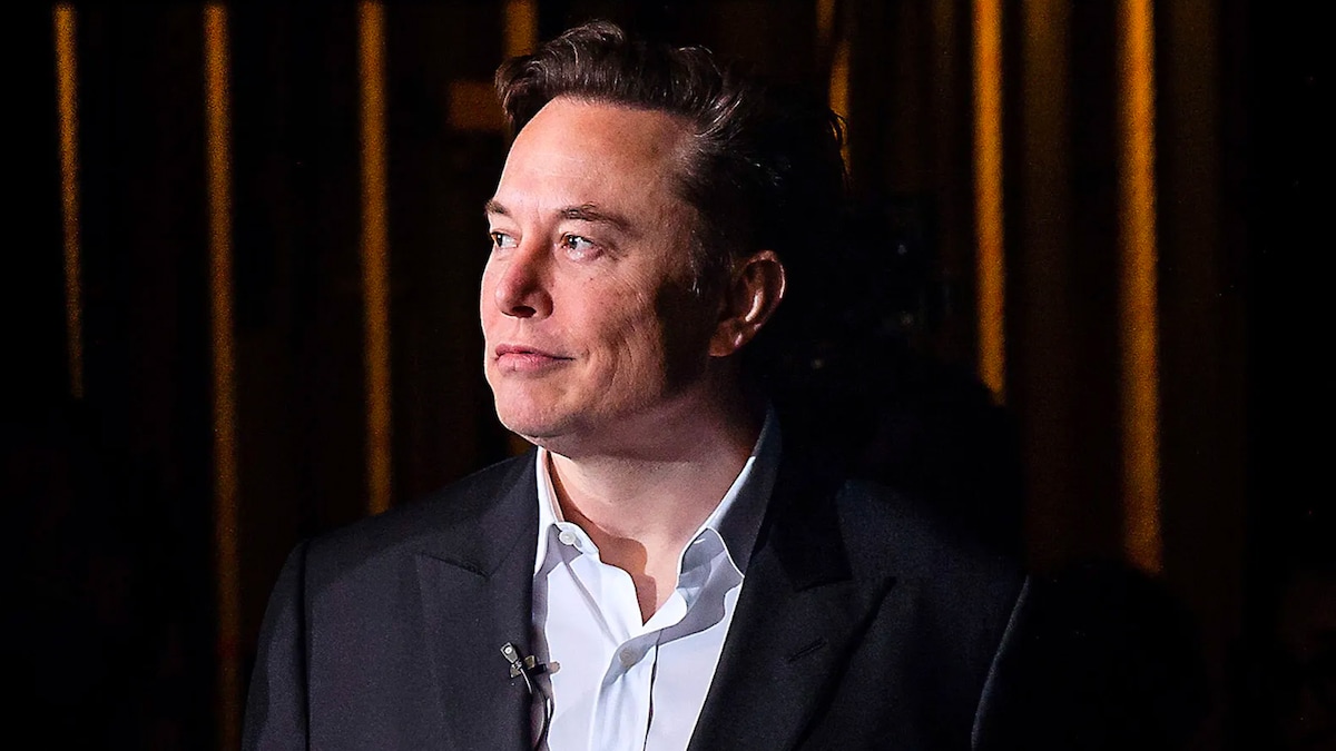 Elon Musk sues media watchdog for report on anti-Semitic content on X that led to exodus of advertisers