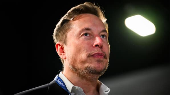 Elon Musk takes a dig at US, UK, China, and EU for their stance on AI at Bletchley Safety Summit