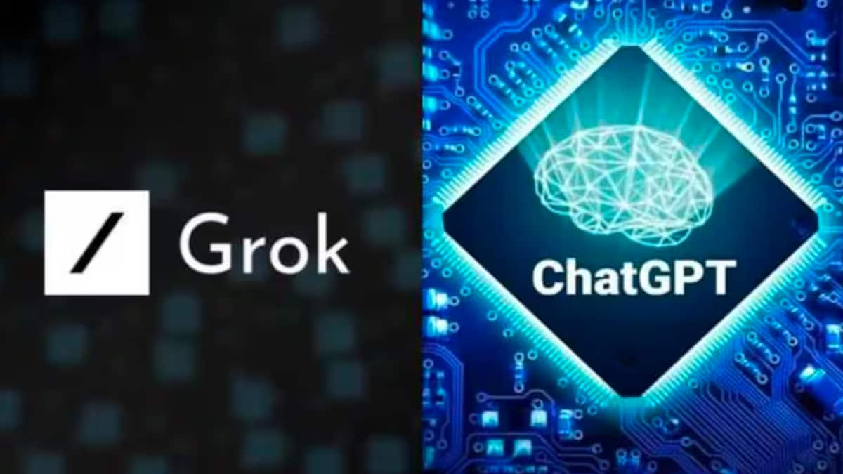 Elon Musk’s Grok vs Sam Altman’s ChatGPT: Which AI Chatbot is better?