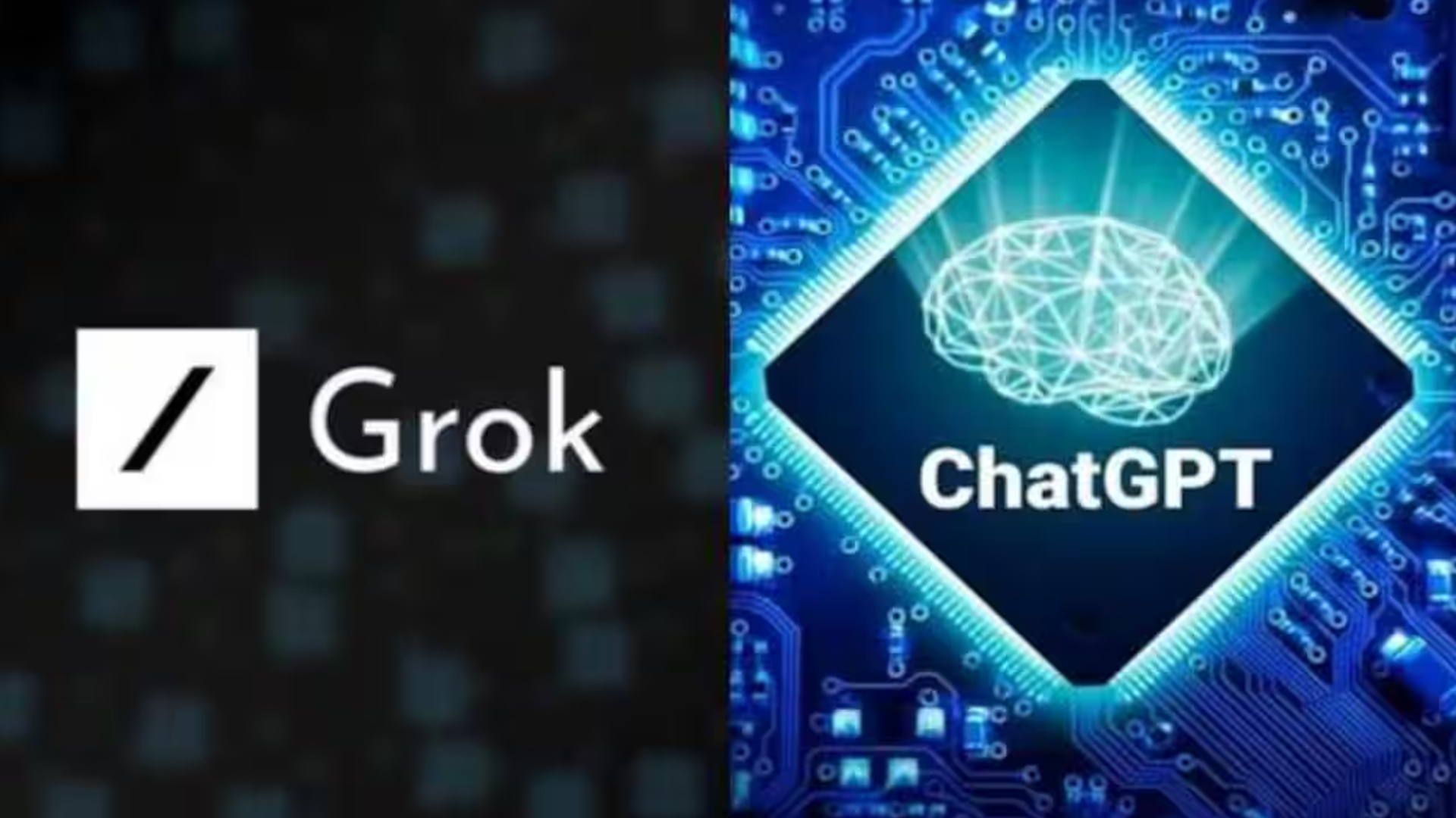 Elon Musk’s Grok vs Sam Altman’s ChatGPT: Which AI Chatbot is better? Elon Musk’s Grok vs Sam Altman’s ChatGPT: Which AI Chatbot is better?