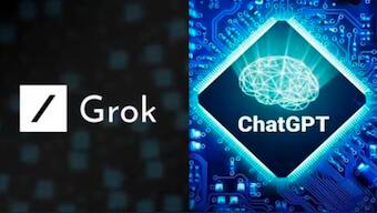 Elon Musk’s Grok vs Sam Altman’s ChatGPT: Which AI Chatbot is better?