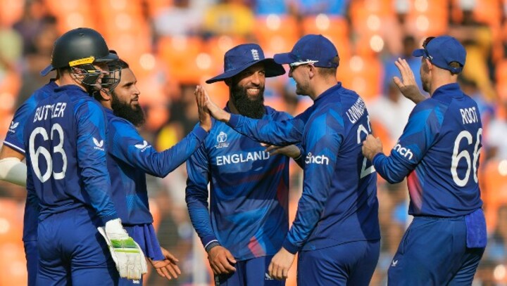 England vs Netherlands, World Cup 2023: Already-eliminated teams shift focus towards Champions Trophy qualification