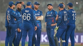 World Cup 2023: Ageing England need to overhaul ODI side after horrendous campaign