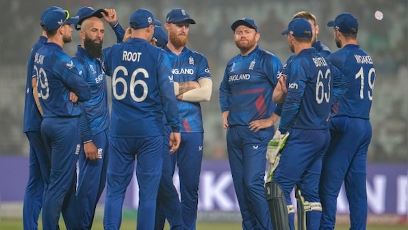 World Cup 2023: Ageing England need to overhaul ODI side after horrendous campaign