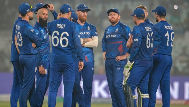 World Cup 2023: Ageing England need to overhaul ODI side after horrendous campaign World Cup 2023: Ageing England need to overhaul ODI side after horrendous campaign