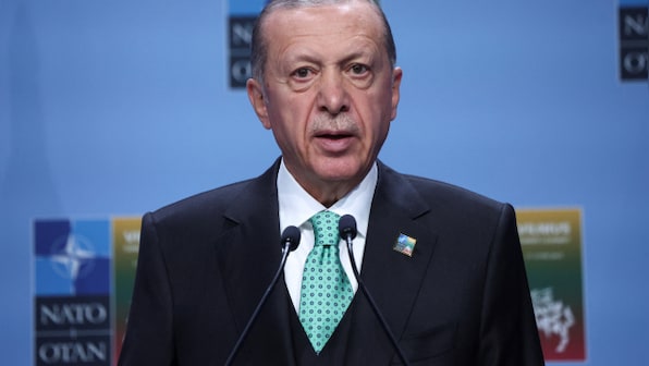 'The world is bigger than five': Turkey's Erdogan denounced UNSC over US veto, calls it 'Israel protection council'