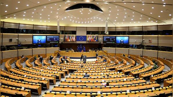 EU members reach preliminary agreement on reducing industrial emissions