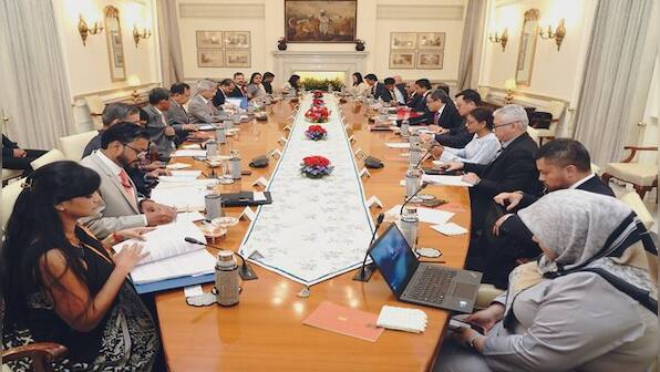 S Jaishankar co-chairs India-Malaysia Joint Commission meeting; discusses security, trade