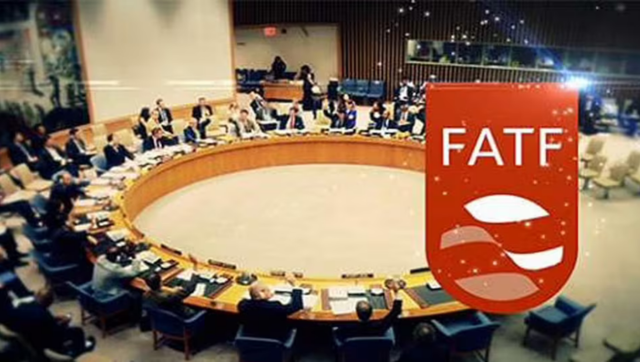 "Nothing to worry" say intelligence officials ahead of FATF visit to India "Nothing to worry" say intelligence officials ahead of FATF visit to India