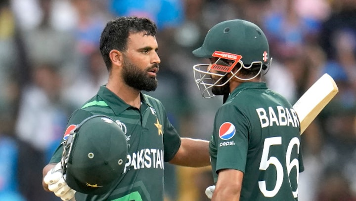 World Cup 2023: Updated semi-final scenarios after Pakistan pip New Zealand, Australia defeat England