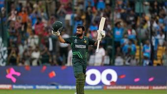 World Cup 2023: Fakhar Zaman steals limelight with superlative century as Pakistan have last laugh against New Zealand