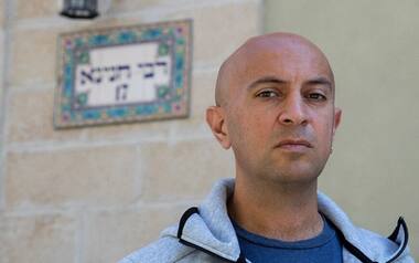 Israel-Hamas war surpasses darkest Netflix’s Fauda plot, says co-creator