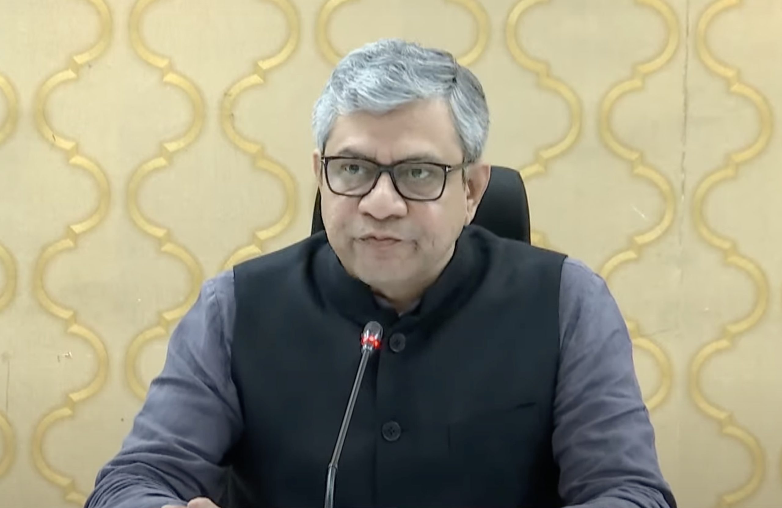 At Davos, India bags Rs 20 lakh cr investment promise as Vaishnaw signals major policy shift At Davos, India bags Rs 20 lakh cr investment promise as Vaishnaw signals major policy shift