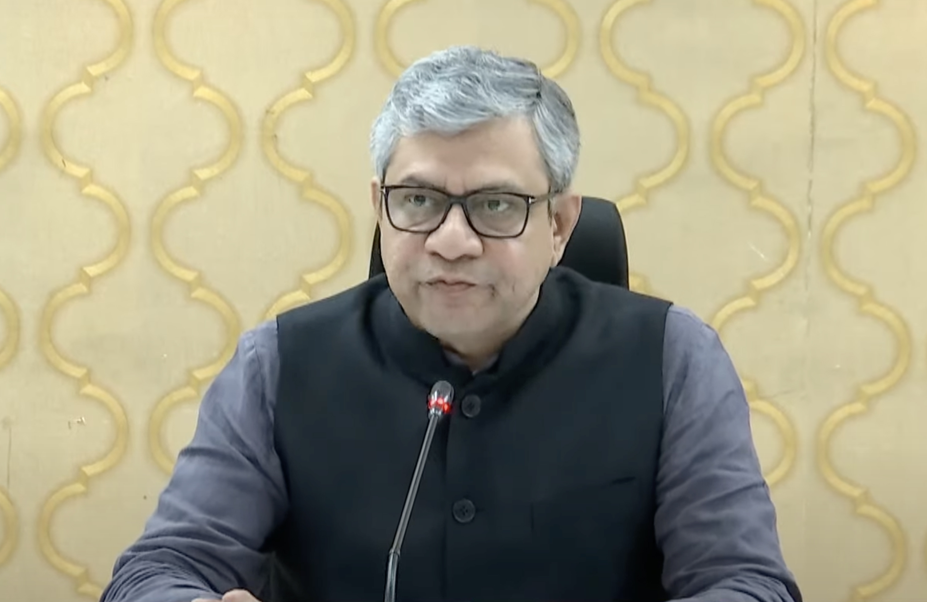 Fighting Deepfakes: MeitY, social media reps formulate plan to take on AI-gen fake videos Fighting Deepfakes: MeitY, social media reps formulate plan to take on AI-gen fake videos