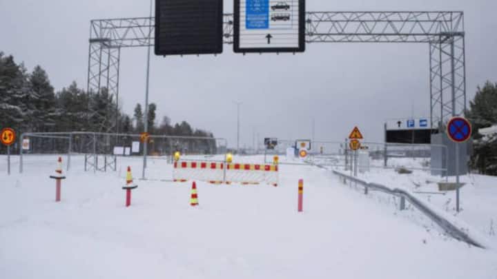 Kremlin warns of tensions if Poland sends troops to monitor Finnish-Russian border