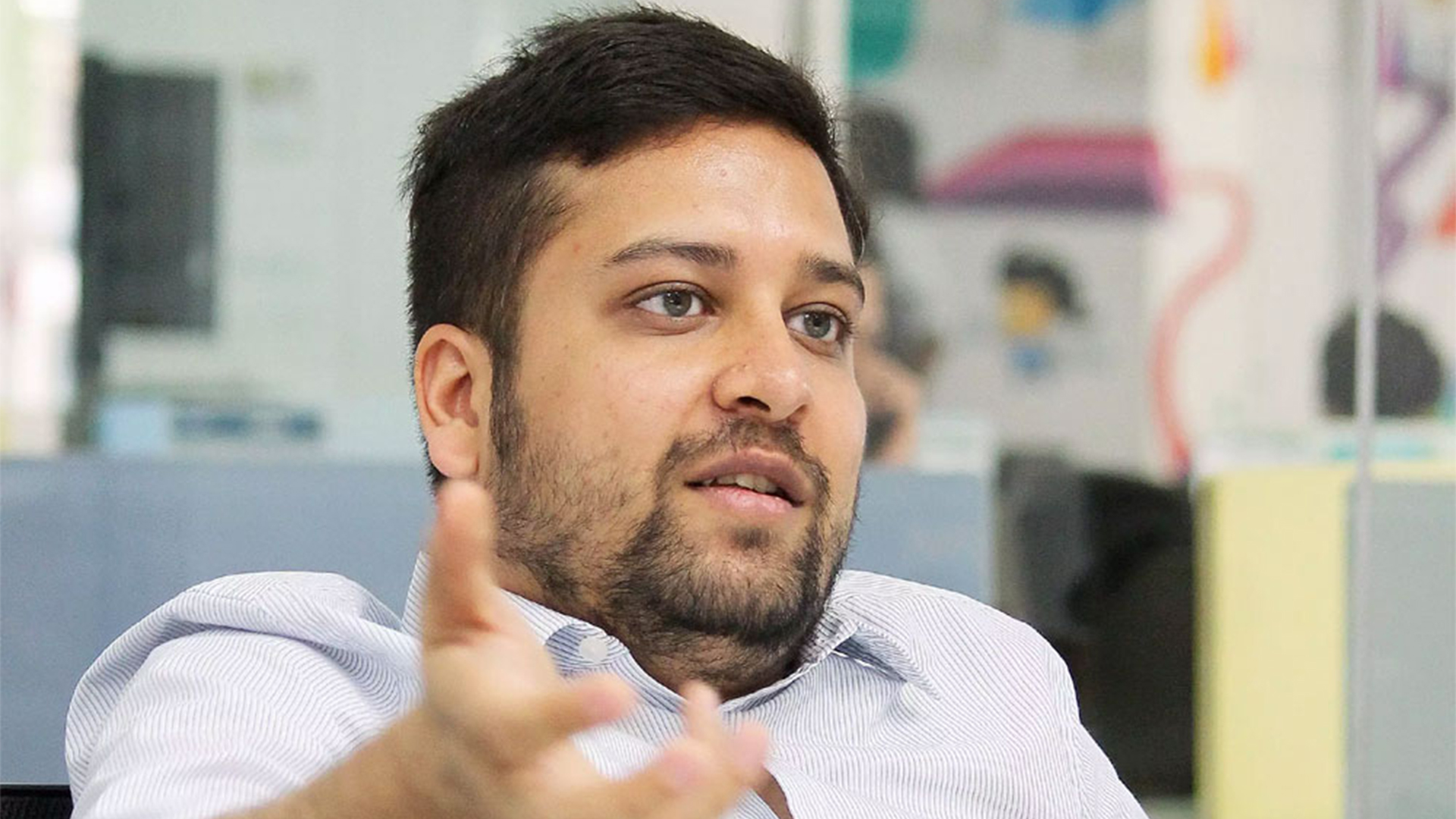 Flipkart founder Binny Bansal to set up his own AI startup, to expand to US once up and running Flipkart founder Binny Bansal to set up his own AI startup, to expand to US once up and running